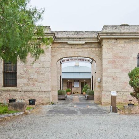 The Old Mount Gambier Gaol Hotell Eksteriør bilde