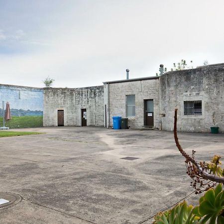 The Old Mount Gambier Gaol Hotell Eksteriør bilde