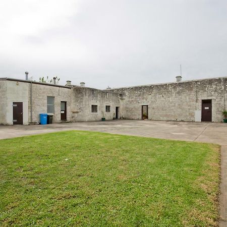 The Old Mount Gambier Gaol Hotell Eksteriør bilde