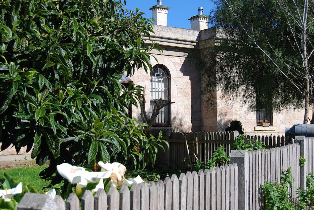 The Old Mount Gambier Gaol Hotell Eksteriør bilde