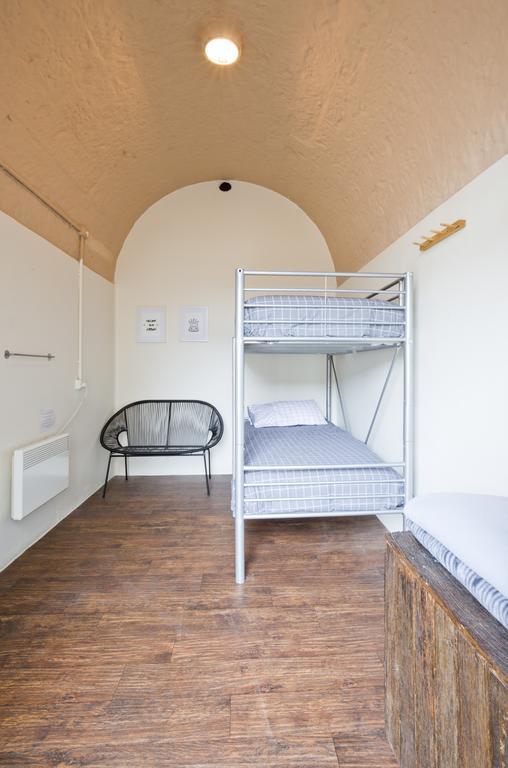 The Old Mount Gambier Gaol Hotell Eksteriør bilde