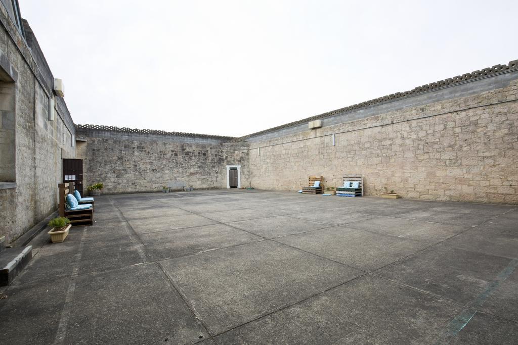 The Old Mount Gambier Gaol Hotell Eksteriør bilde