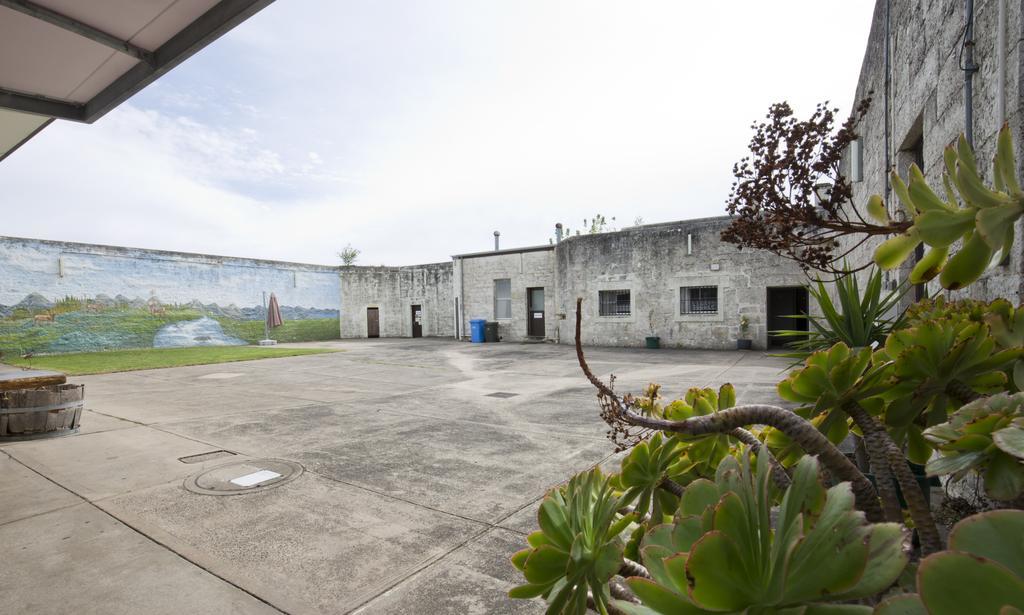 The Old Mount Gambier Gaol Hotell Eksteriør bilde