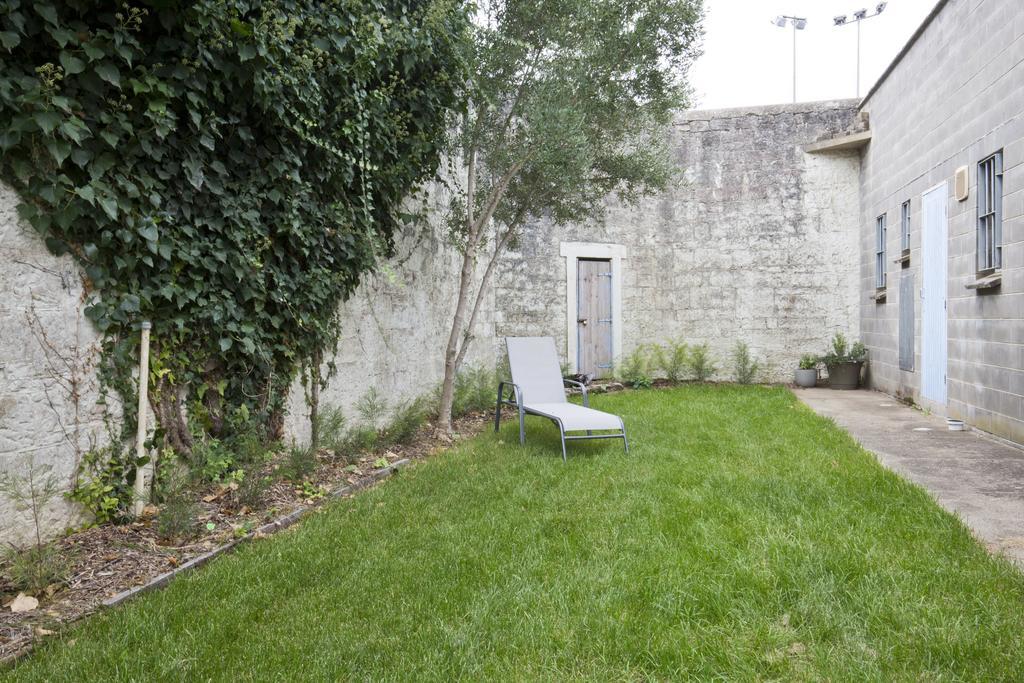 The Old Mount Gambier Gaol Hotell Eksteriør bilde