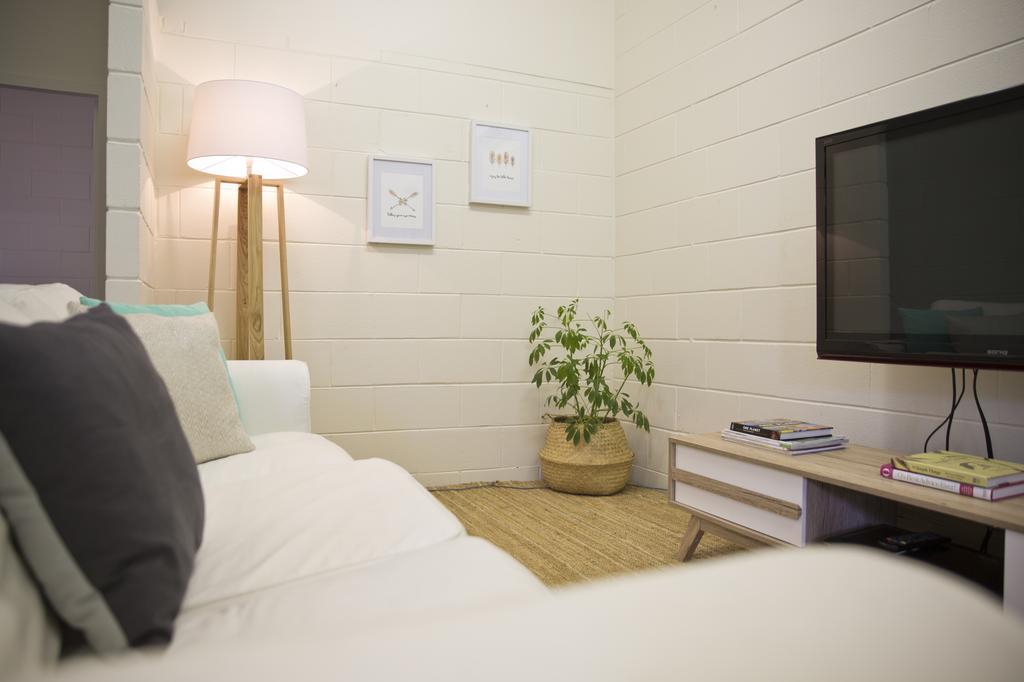 The Old Mount Gambier Gaol Hotell Eksteriør bilde