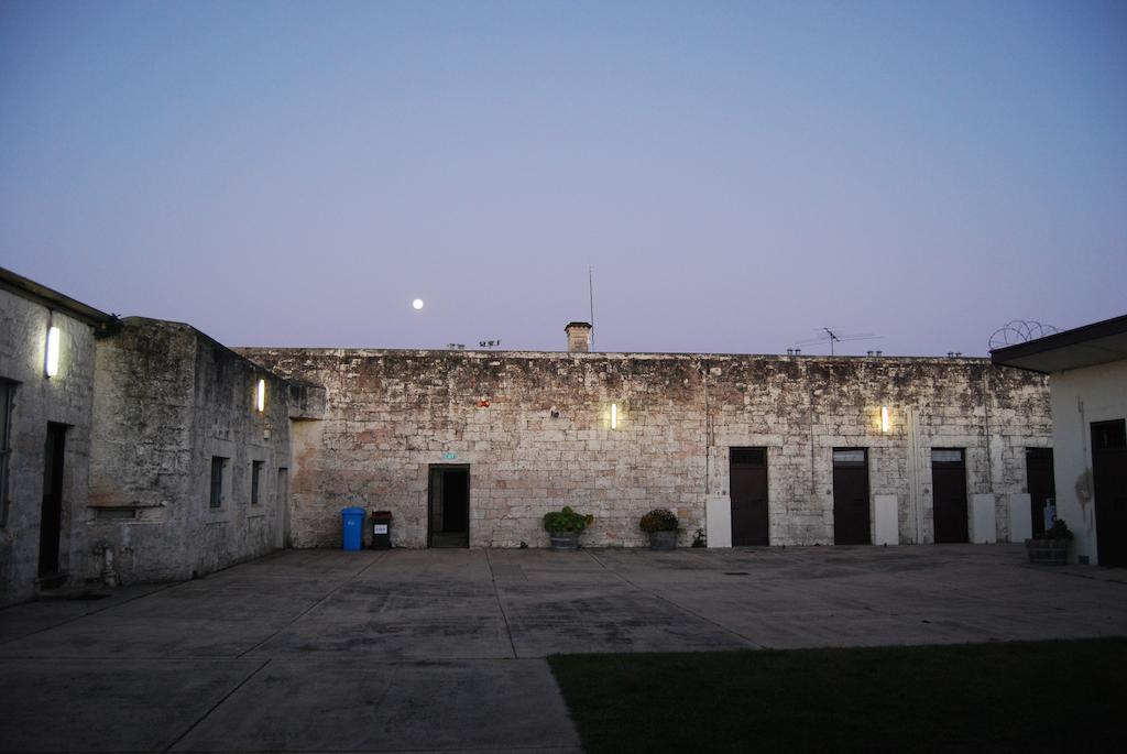 The Old Mount Gambier Gaol Hotell Eksteriør bilde