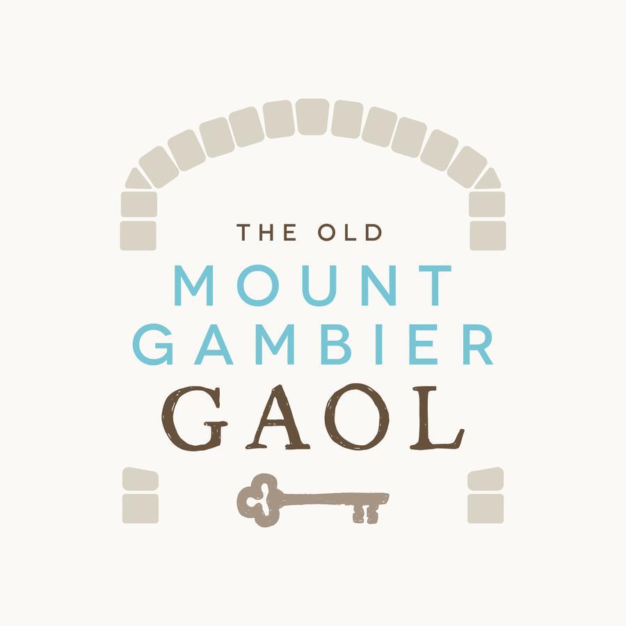 The Old Mount Gambier Gaol Hotell Eksteriør bilde