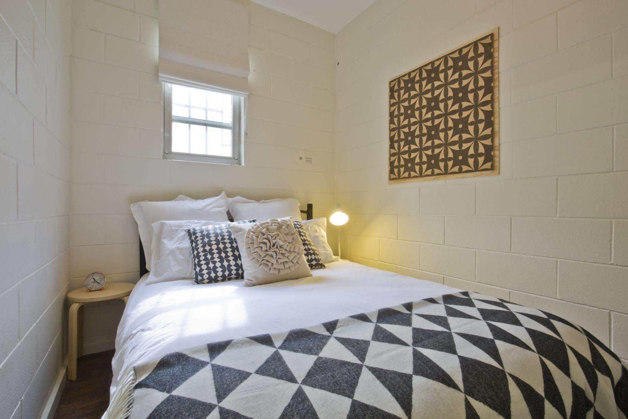 The Old Mount Gambier Gaol Hotell Eksteriør bilde