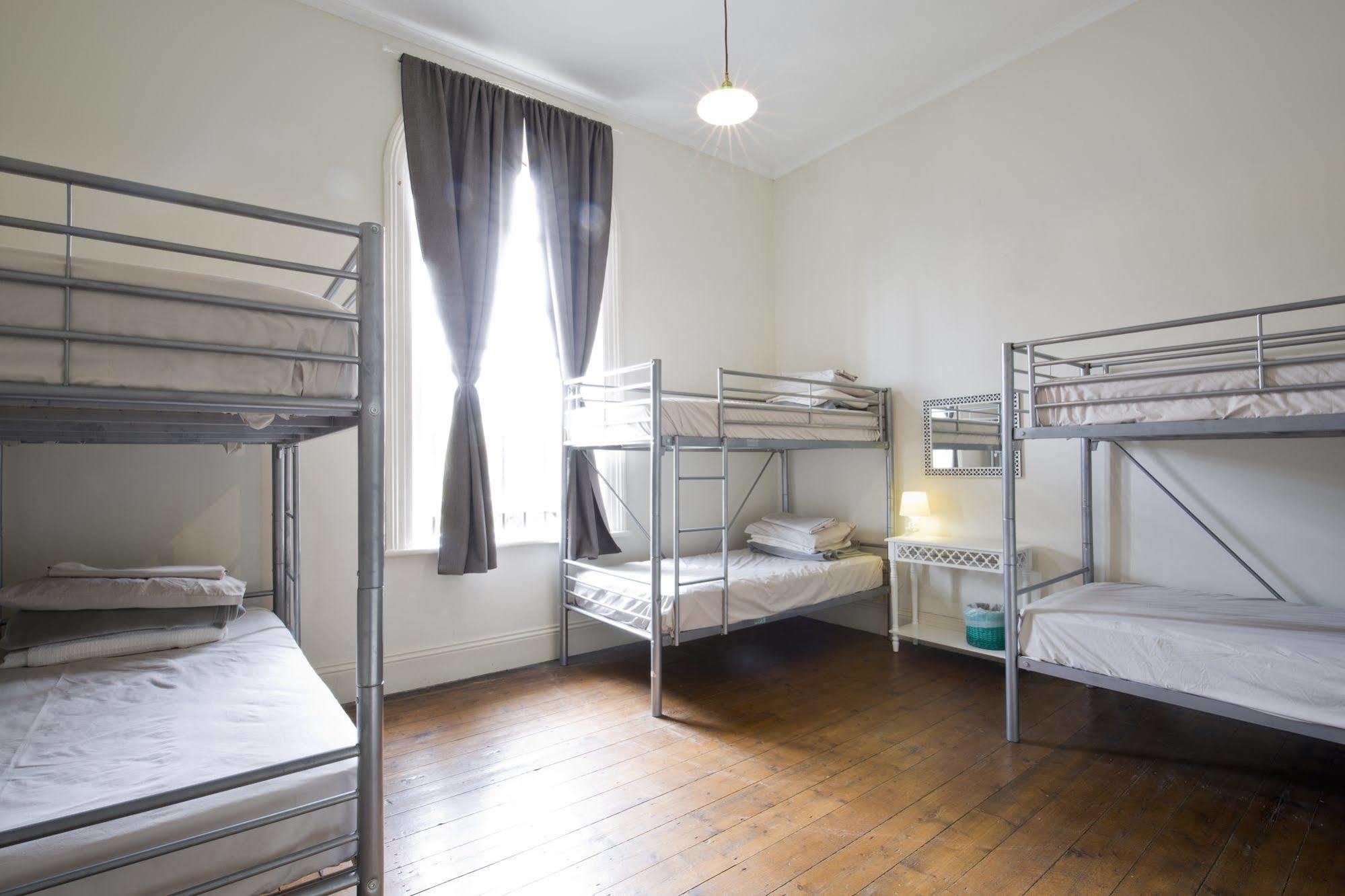 The Old Mount Gambier Gaol Hotell Eksteriør bilde