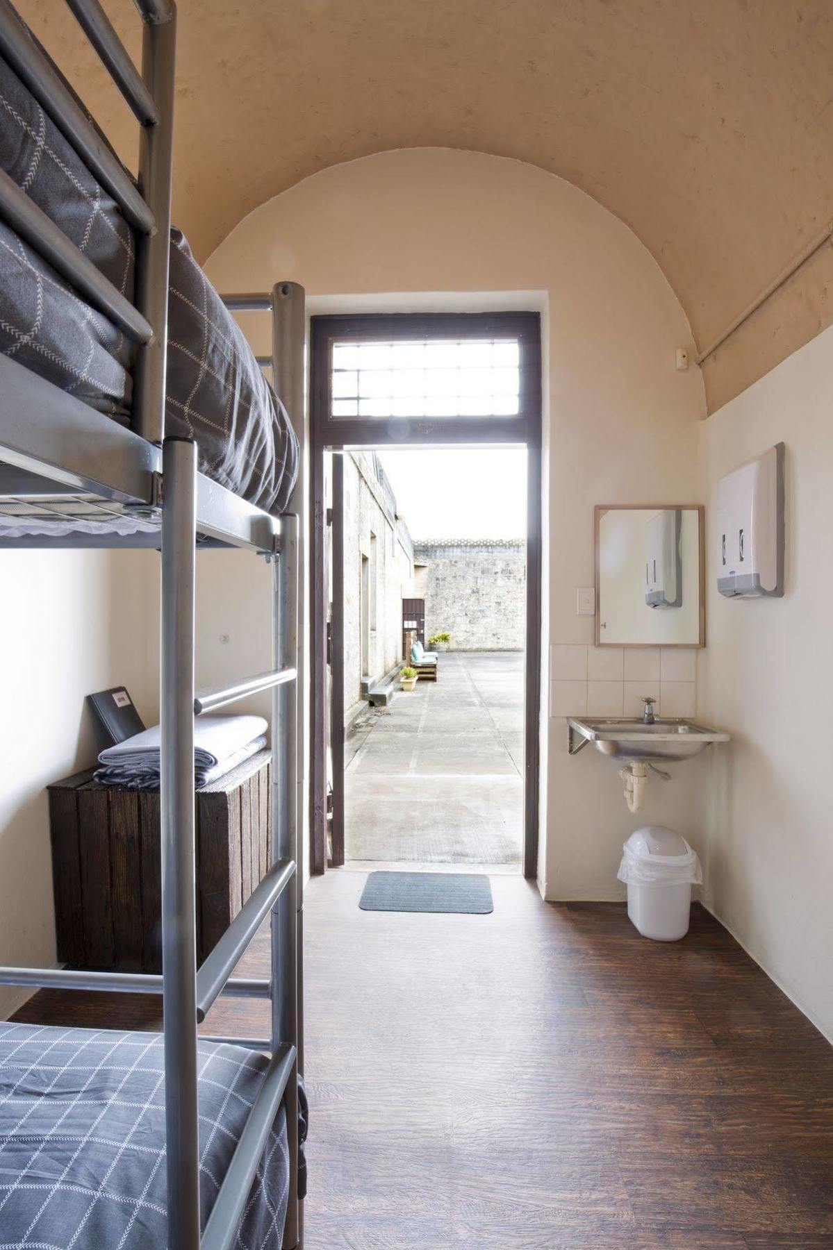 The Old Mount Gambier Gaol Hotell Eksteriør bilde