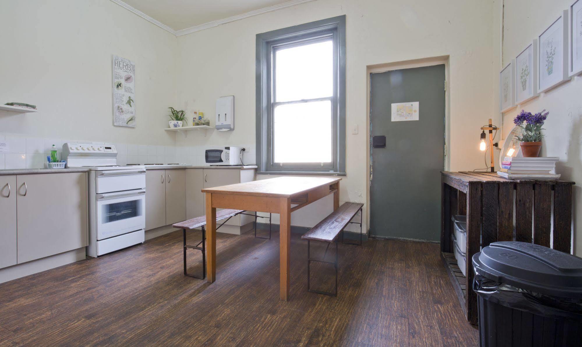 The Old Mount Gambier Gaol Hotell Eksteriør bilde